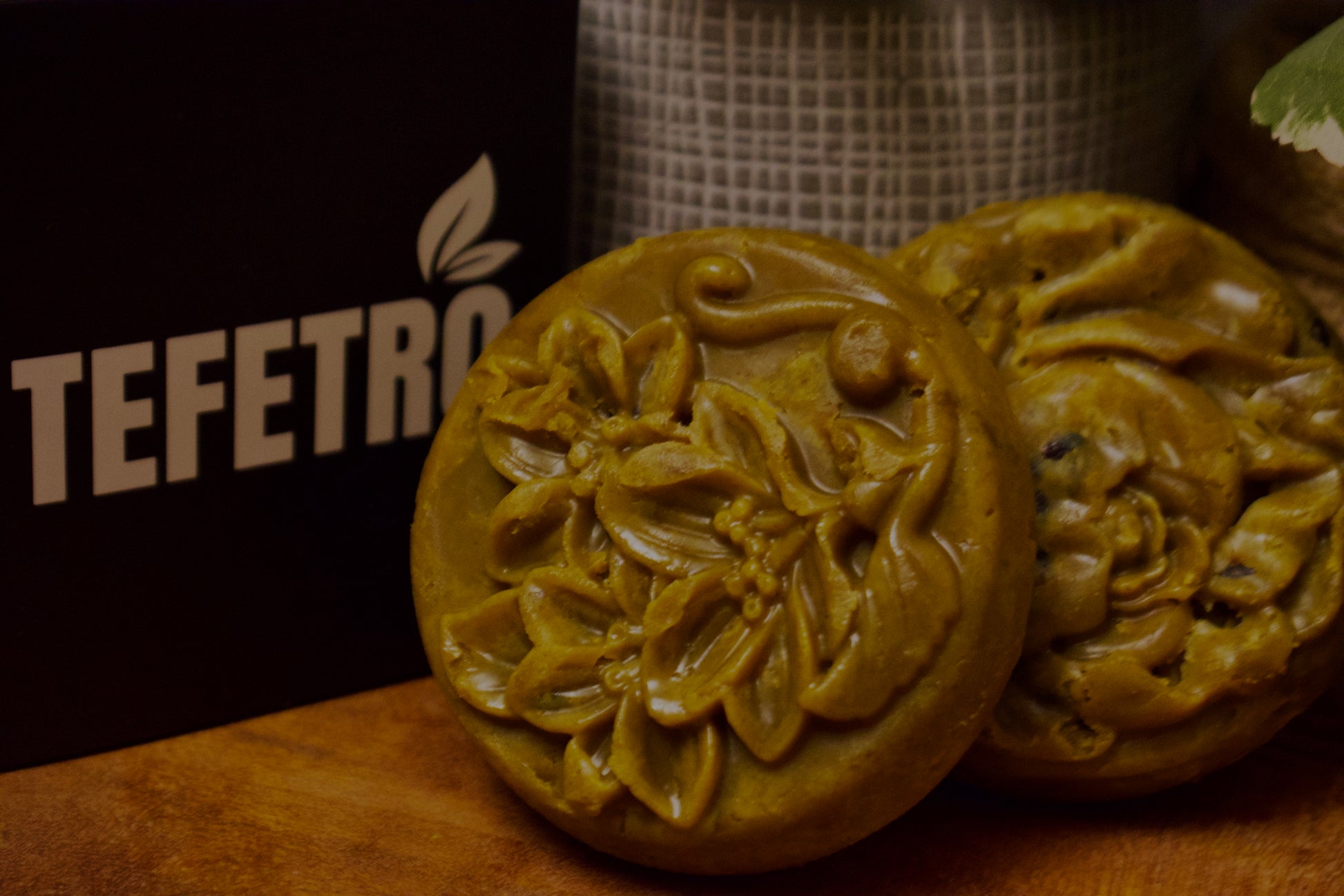 Turmeric & Oat Elixir - 2 Pack