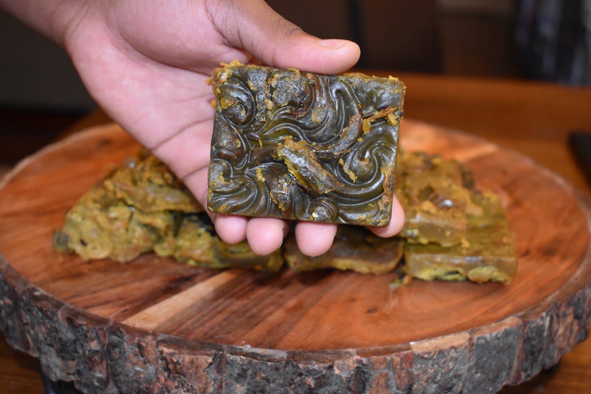 Radiance Tumeric & Goat Milk Bar - 2 Pack