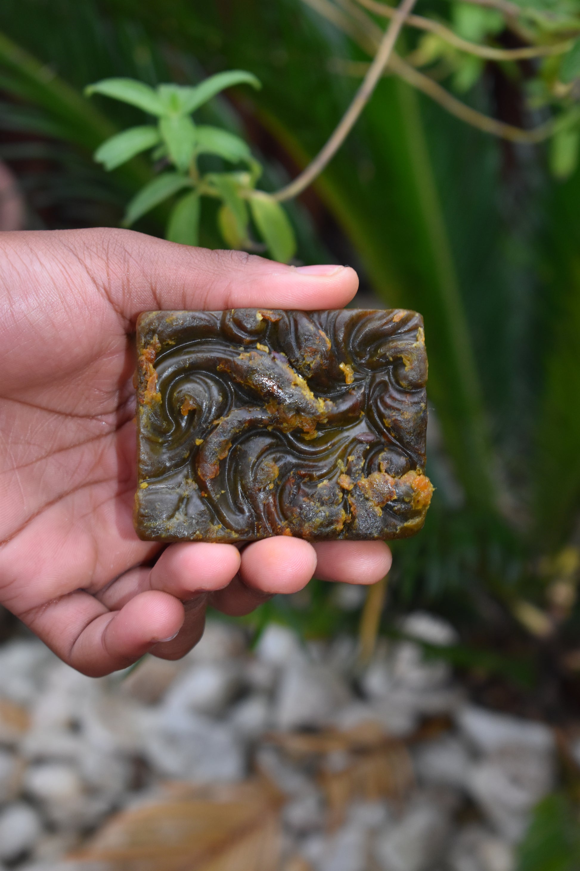 Radiance Tumeric & Goat Milk Bar - 2 Pack