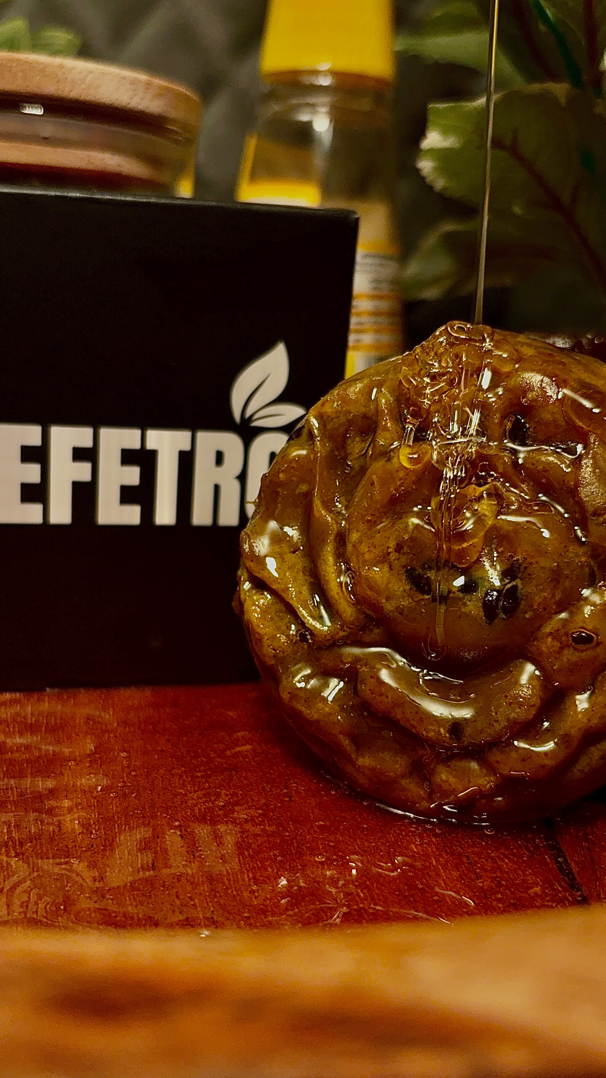 Turmeric & Oat Elixir - 2 Pack