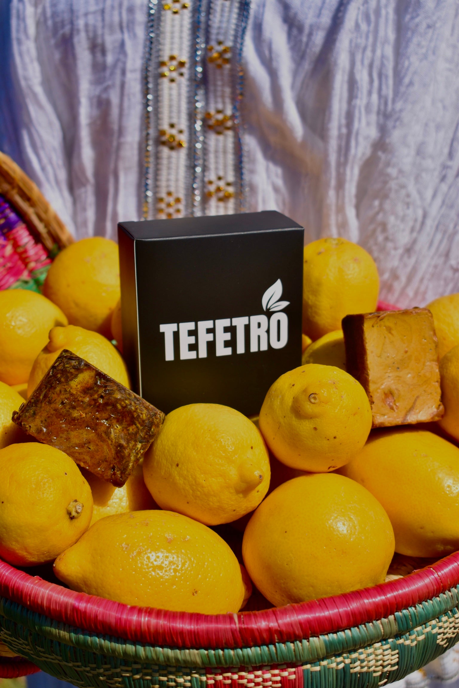 Tefetro Minis - 2 Pack