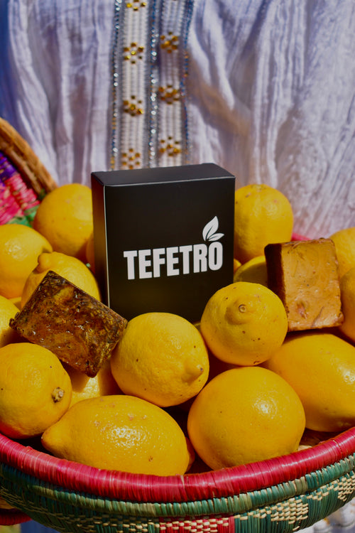 Tefetro Minis - 2 Pack